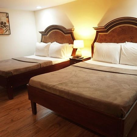 1775 Adriatico Suites Manila Dış mekan fotoğraf