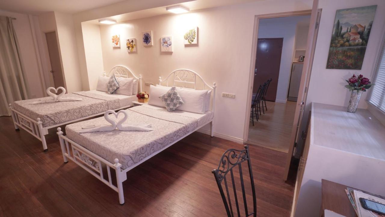 1775 Adriatico Suites Manila Dış mekan fotoğraf