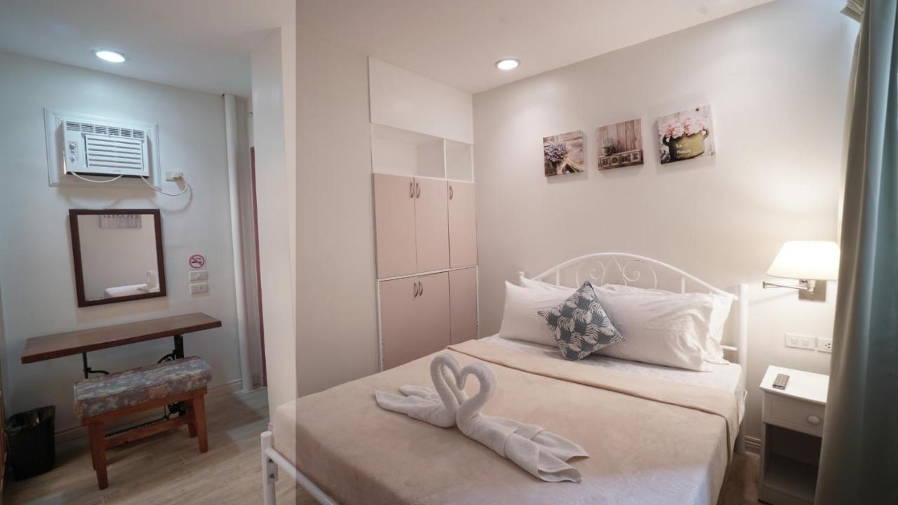 1775 Adriatico Suites Manila Dış mekan fotoğraf