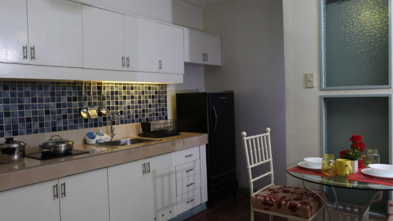 1775 Adriatico Suites Manila Dış mekan fotoğraf