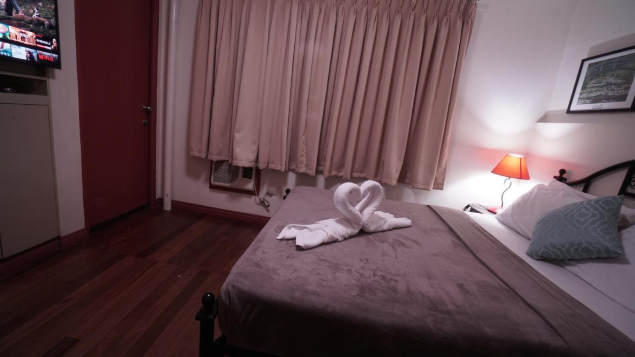 1775 Adriatico Suites Manila Dış mekan fotoğraf
