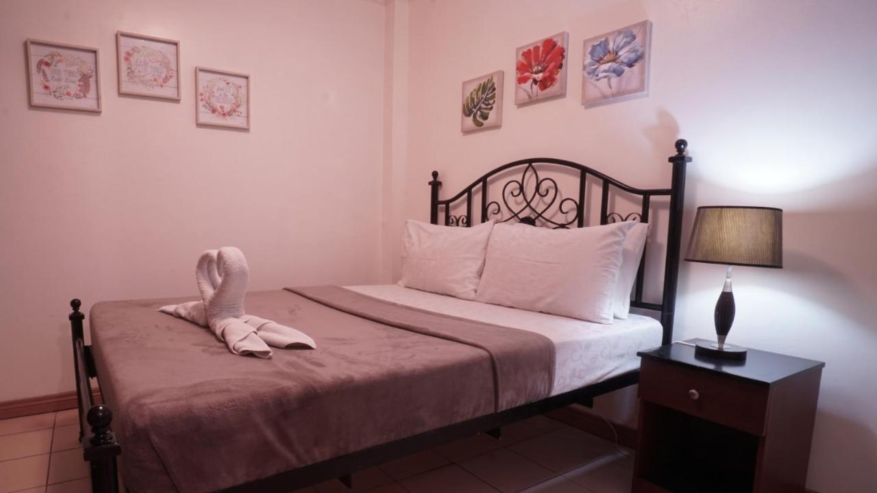 1775 Adriatico Suites Manila Dış mekan fotoğraf